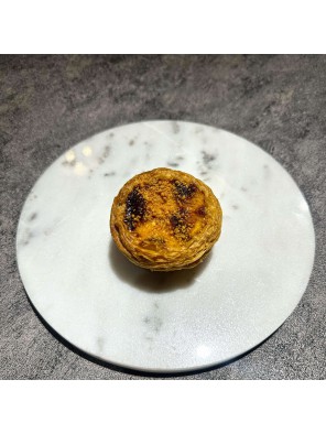 巴馬臣芝士葡撻