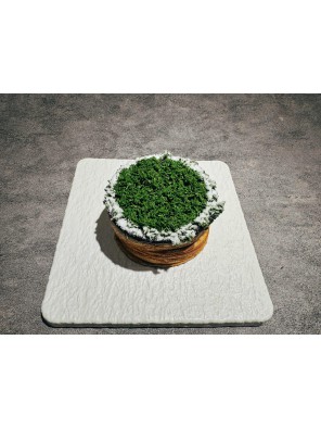 杜拜開心果巧克力丹麥