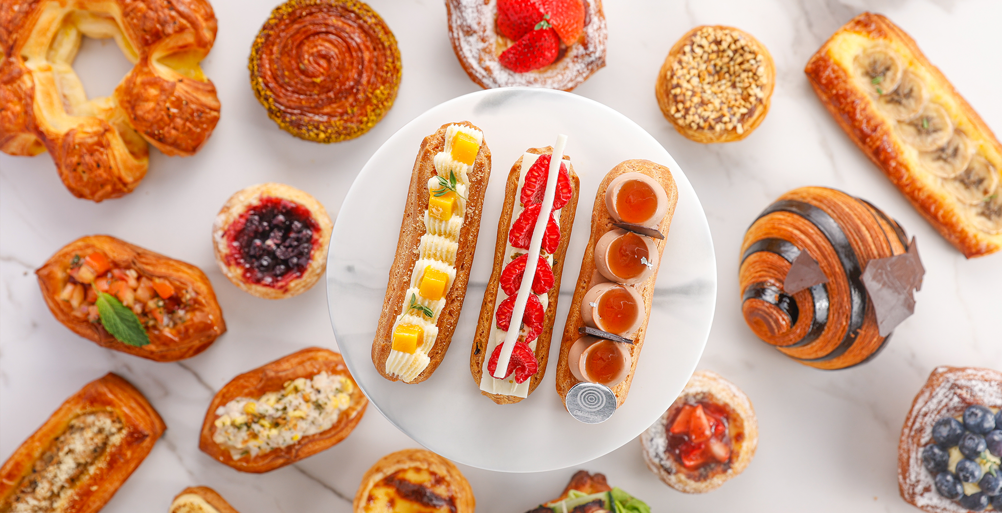 A Short Break In Life.